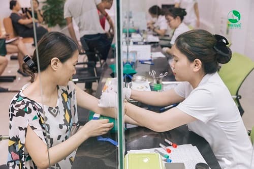 Gói tầm soát ung thư đại tràng VIP