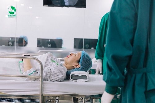 Gói tầm soát ung thư thực quản