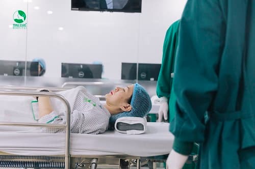 Gói tầm soát ung thư thực quản