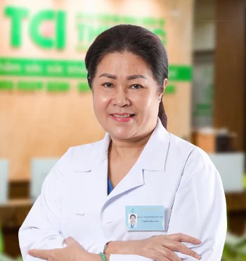 Nguyễn Thị Tuyết Mai