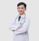 Bác sĩ Nguyễn Trung Phong