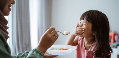 Giải đáp: Lý do nên bổ sung sắt cho trẻ?