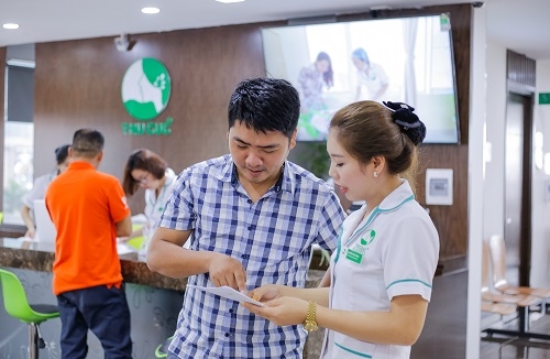 lợi ích của khám sức khỏe doanh nghiệp