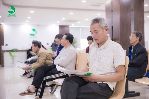 Tăng mỡ máu và tăng men gan