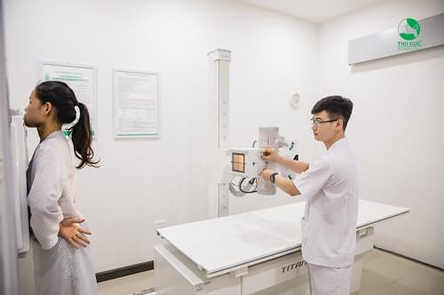 khám sức khỏe định kỳ và tầm soát ung thư