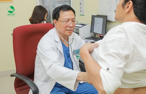 máu nhiễm mỡ kiêng ăn bao lâu