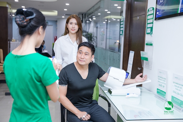 máu nhiễm mỡ 8