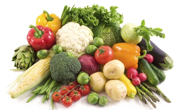 Ăn uống điều độ, tránh bổ sung quá nhiều một loại thực phẩm là giải pháp để ngăn ngừa sự hình thành sỏi thận, sỏi tiết niệu (ảnh minh họa)