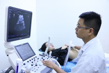 Siêu âm đầu dò có hại không, có ảnh hưởng đến thai nhi không?