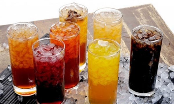 Đồ uống có cồn, có đường được khuyến cáo không nên dùng đối với người bị tiểu đường