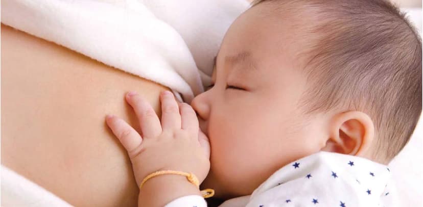 Giải đáp: Mỗi ngày trẻ sơ sinh cần bao nhiêu sữa?