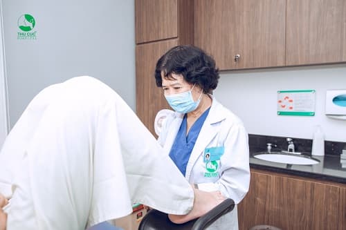 viêm phần phụ có nguy hiểm không