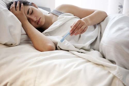 viêm phần phụ có nguy hiểm không