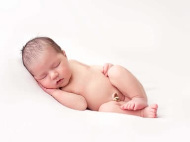 Hướng dẫn cách chăm sóc rốn cho trẻ sơ sinh đúng cách