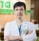 Thạc sĩ, Bác sĩ Đinh Văn Luân