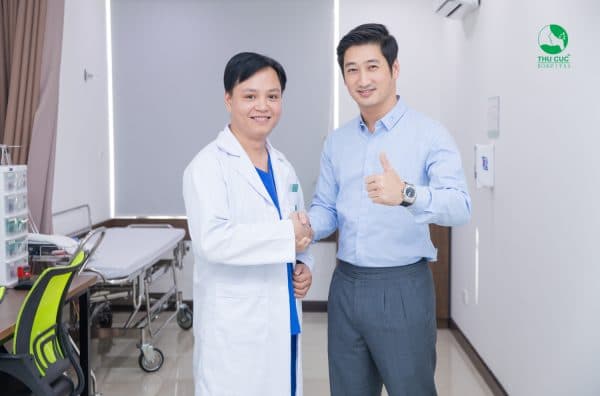 khi nào cần nội soi dạ dày