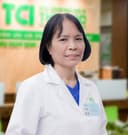 Tiến sĩ Trịnh Thị Khanh