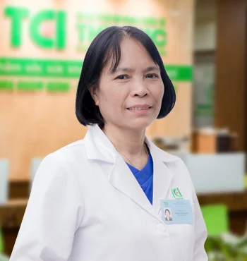 Trịnh Thị Khanh