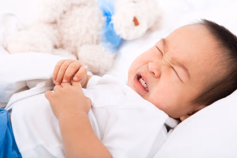 Mùa nóng nhận biết sớm dấu hiệu ngộ độc thực phẩm ở trẻ em