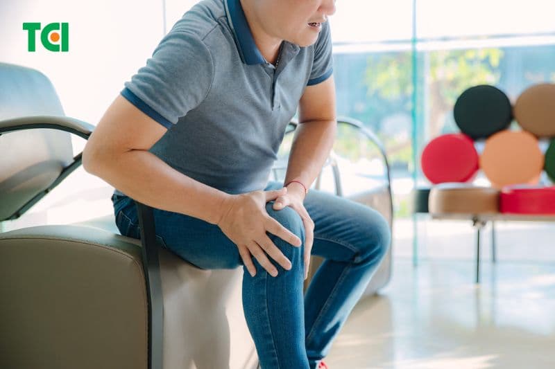 Thoái hóa khớp gối có nên chơi thể thao