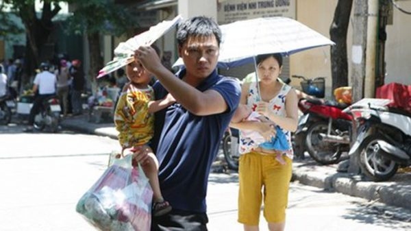tiêu chảy cấp ở trẻ em có nguy hiểm không