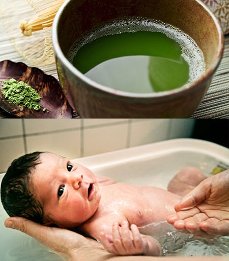 viêm da tiếp xúc ở trẻ em có nên tắm nước lá không