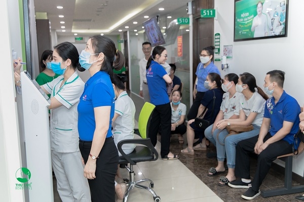 Giảm tới 50% dịch vụ. Đoàn càng đông, ưu đãi càng lớn