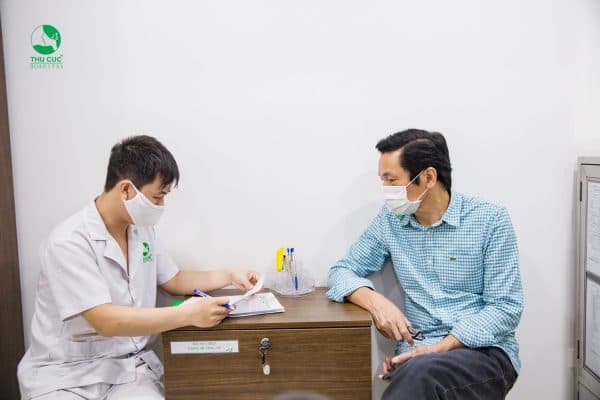Lợi ích chụp cộng hưởng từ MRI