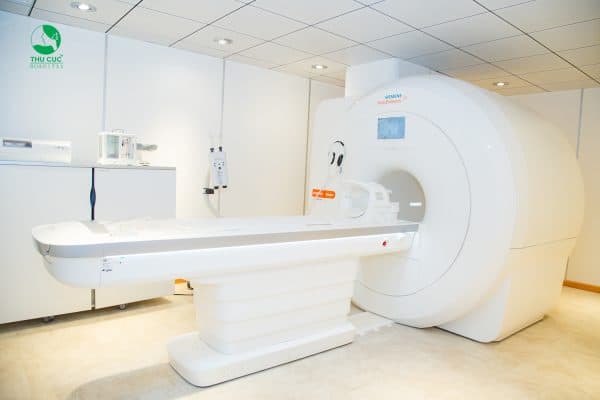 Những lưu ý khi chụp cộng hưởng từ MRI