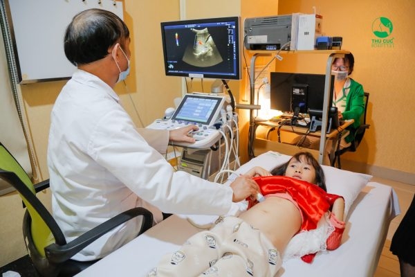 điều trị bệnh thận cho bé bằng thuốc nam