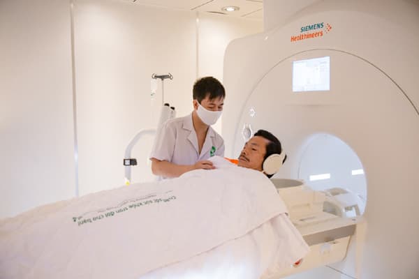 Nhận ưu đãi khám tổng quát ở Hội thảo tầm soát sức khỏe hiện đại