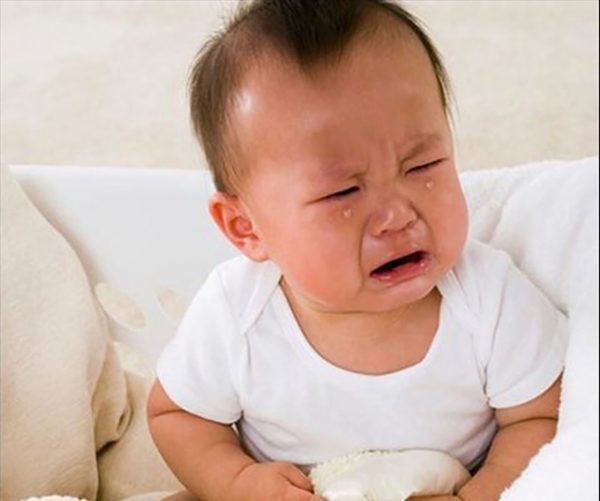 tiêu chảy cấp bệnh thường gặp ở trẻ vào mùa hè