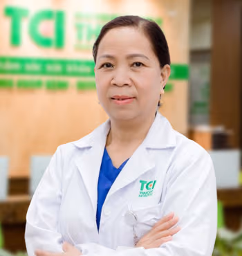 Nguyễn Thị Khanh