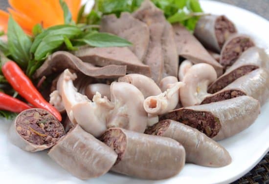 nguyên nhân gây máu nhiễm mỡ