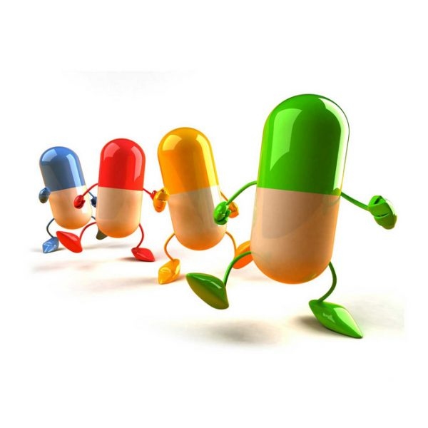 nguyên tắc sử dụng kháng sinh an toàn cho hệ tiêu hóa của trẻ