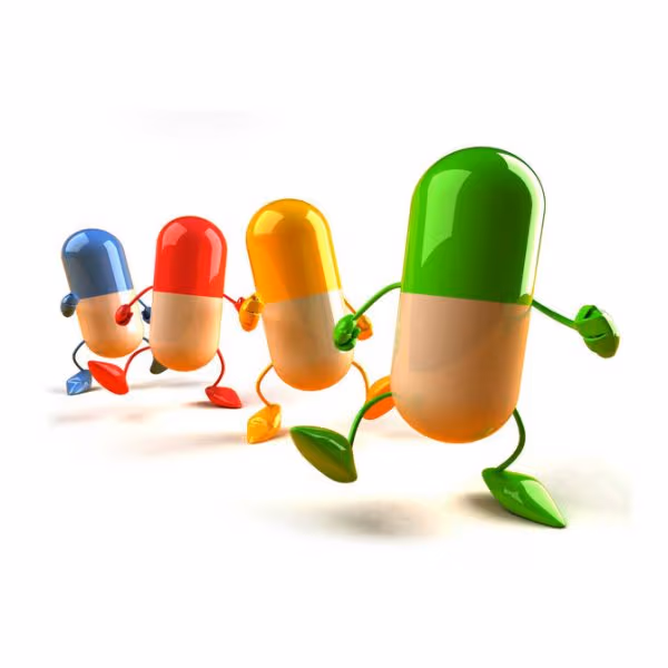 nguyên tắc sử dụng kháng sinh an toàn cho hệ tiêu hóa của trẻ