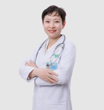 Lương Ánh Xuân