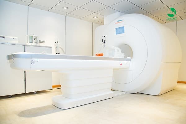 nên chụp mri dưới sự chỉ định của bác sĩ