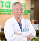 Bác sĩ chuyên khoa II Nguyễn Quang Tuấn