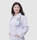 Bác sĩ chuyên khoa I Nguyễn Thị Thanh Hiền