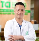 Bác sĩ chuyên khoa I Nguyễn Văn Thân