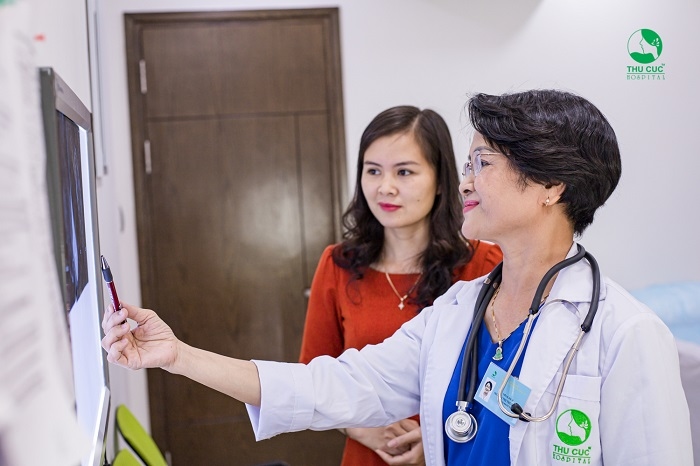 Phương pháp đốt leep cổ tử cung sở hữu nhiều ưu, nhược điểm khác nhau,chị em nên tham vấn bác sĩ kỹ càng trước khi quyết định thực hiện