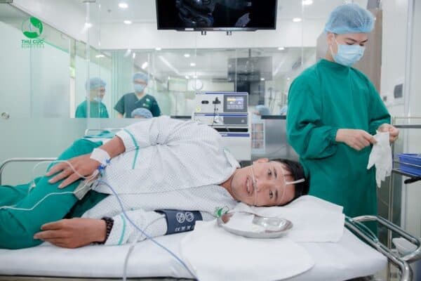 Nội soi không đau - “cứu tinh” cho người bệnh tiêu hóa