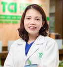 Bác sĩ chuyên khoa I Nguyễn Thị Hồng Nụ