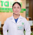 Bác sĩ chuyên khoa I Nguyễn Thị Ngọc