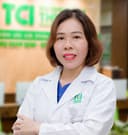 Bác sĩ chuyên khoa I Phạm Thị Nhài