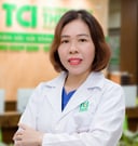 Bác sĩ chuyên khoa I Phạm Thị Nhài