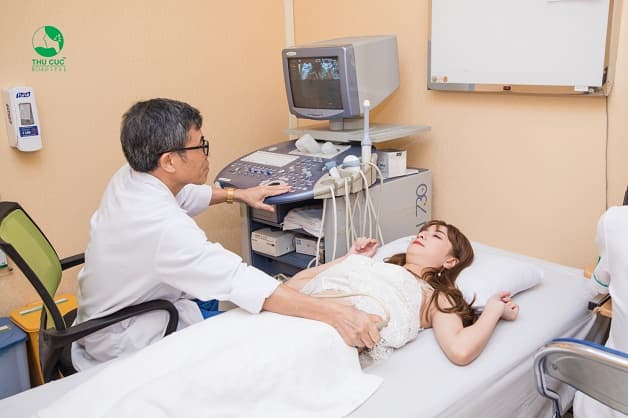 Khám phụ khoa hết bao nhiêu tiền phụ thuộc vào các xét nghiệm mà chị em thực hiện