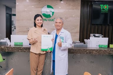 Quà tặng tháng 10! Ưu đãi tới 25% gói tầm soát sức khỏe