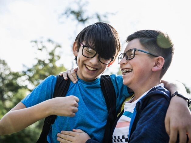 7 - 8 tuổi là độ tuổi phù hợp để có thể tiến hành cắt bao quy đầu